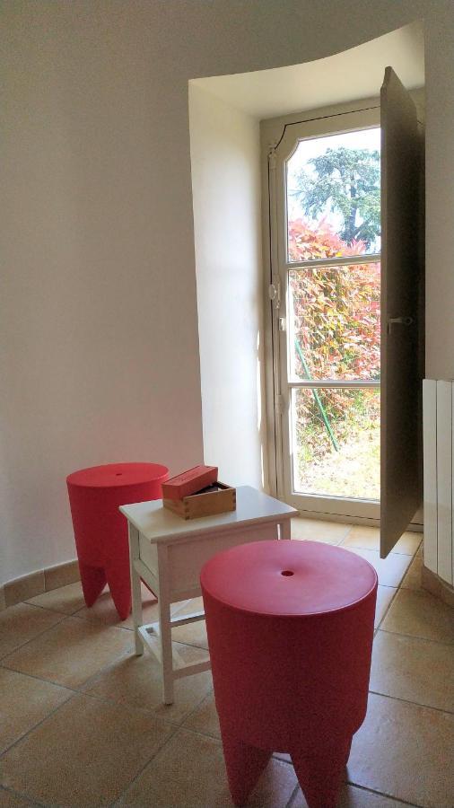 Appartement "La Chocolaterie" En Centre-Ville Linge Inclus Blois Exterior foto